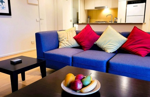 San Remo Apartment | Sapphire Views San Remo Phillip Island