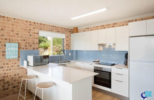 Narooma Apartment | Sapphire Waters Unit 2