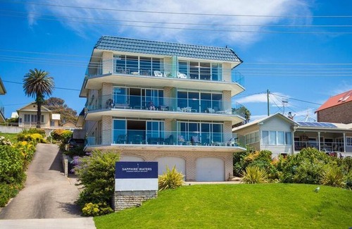 Narooma Apartment | Sapphire Waters Unit 3