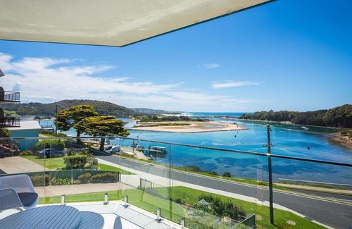 Narooma Apartment | Sapphire Waters Unit 3