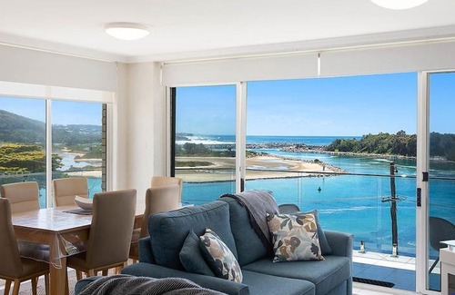 Narooma Apartment | Sapphire Waters Unit 3