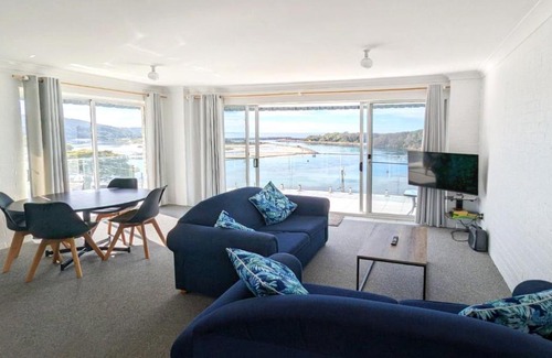 Narooma Apartment | Sapphire Waters Unit 5