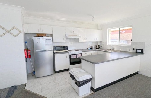 Narooma Apartment | Sapphire Waters Unit 5