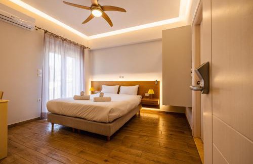 Varia Apartment | Sappho Studios
