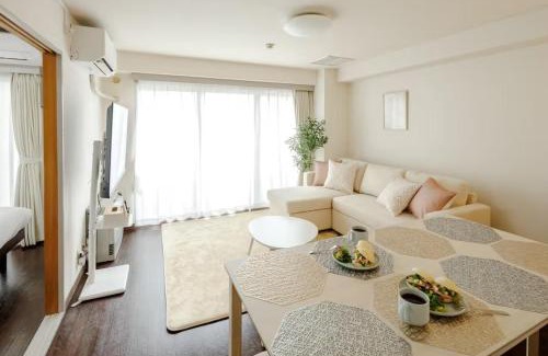 Higashi Apartment | Sapporo Residence 14