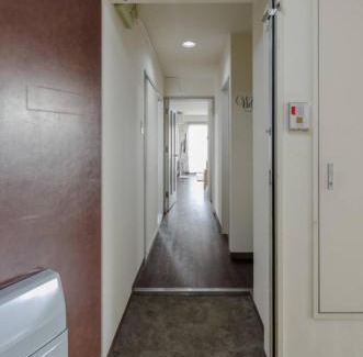 Higashi Apartment | Sapporo Residence 14