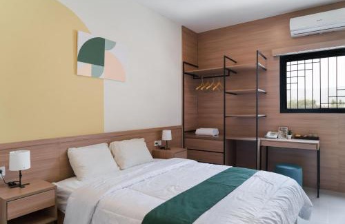 Citaringgul House | Saptama Family Residence Sentul City