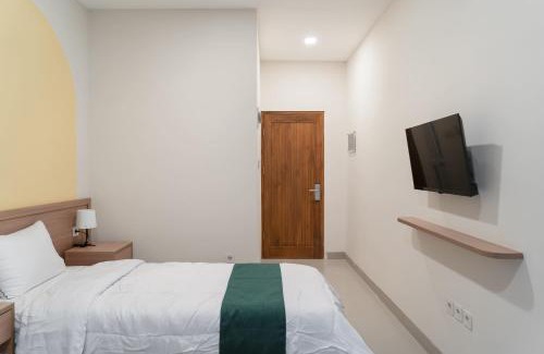Citaringgul House | Saptama Family Residence Sentul City