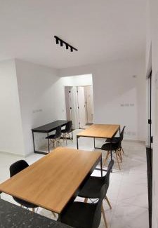 Santa Rita do Sapucai Apartment | Sapucaia Flat - Apart Hotel