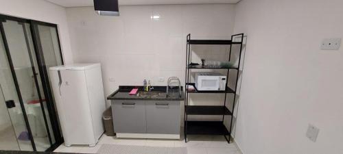 Santa Rita do Sapucai Apartment | Sapucaia Flat - Apart Hotel