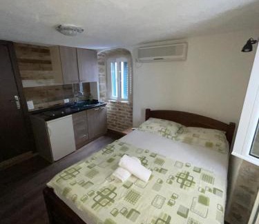 Kotor Old Town Apartment | sar 5