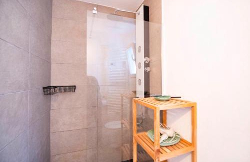 Benissa Coast Villa | Sara 8 - free WIFI, chill-out, private pool, private tennis court - by Holiday Rentals Villamar