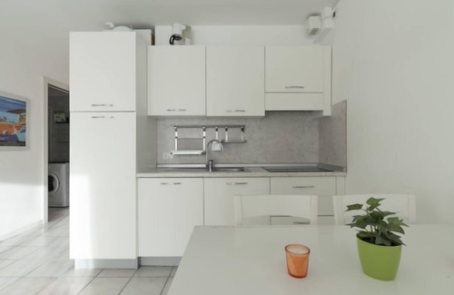 Santo Stefano al Mare Apartment | Sara by Interhome