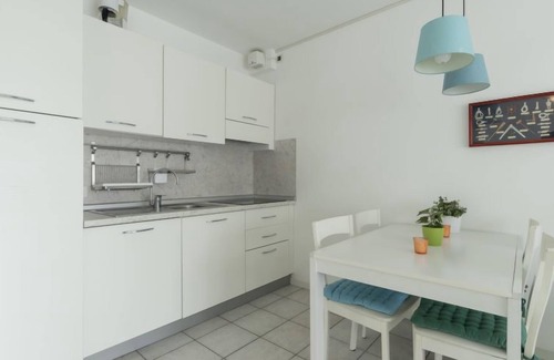 Santo Stefano al Mare Apartment | Sara by Interhome