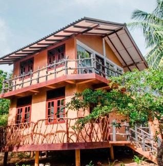 Kirinda Hotel | Sarada Beach Resort Yala