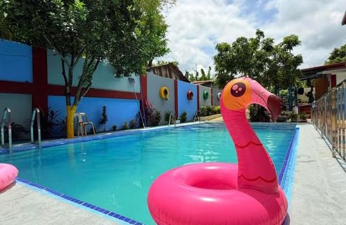 Indang Resort | Sarado Pa ito