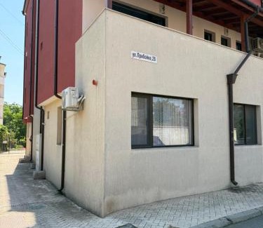 Sarafovo Apartment | Sarafovo Sea and Airport Stay