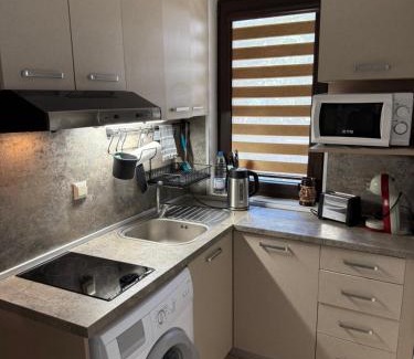 Sarafovo Apartment | Sarafovo Sea and Airport Stay