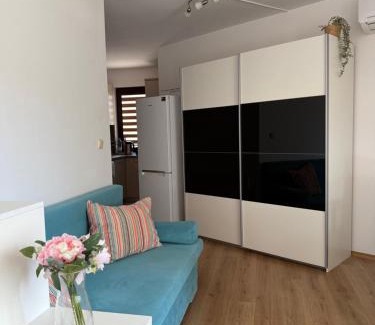 Sarafovo Apartment | Sarafovo Sea and Airport Stay