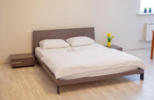 Atyrau House | Sarai-Batu Guest House