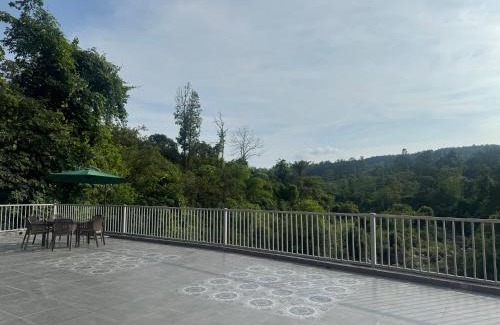 Bullawala Hotel | Saraiville- A Boutique Riverside Resort