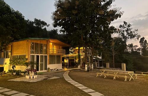 Bullawala Hotel | Saraiville- A Boutique Riverside Resort