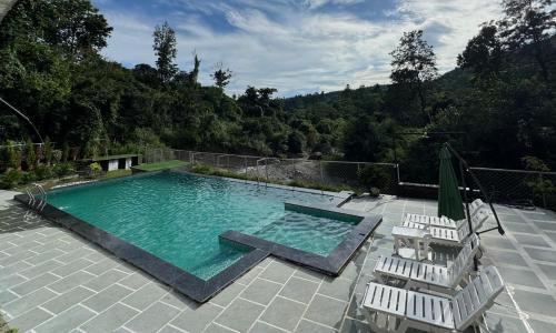 Bullawala Hotel | Saraiville- A Boutique Riverside Resort