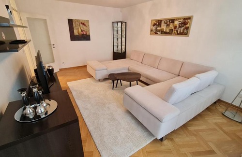 Novo Sarajevo Apartment | Sarajevo City Deluxe Apartment