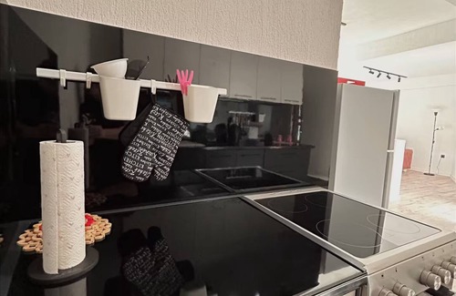 Sarajevo Canton Apartment | Sarajevo "La Vue" Apartments