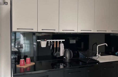 Sarajevo Canton Apartment | Sarajevo "La Vue" Apartments