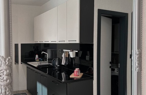 Sarajevo Canton Apartment | Sarajevo "La Vue" Apartments