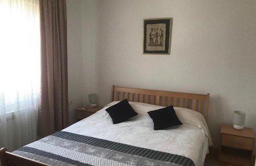 Novo Sarajevo Apartment | Sarajevo Radnička