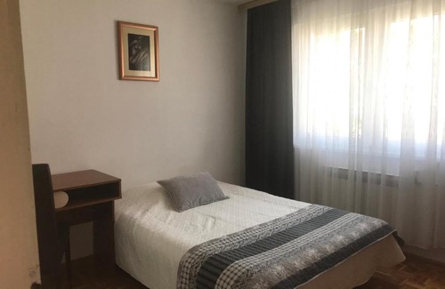 Novo Sarajevo Apartment | Sarajevo Radnička