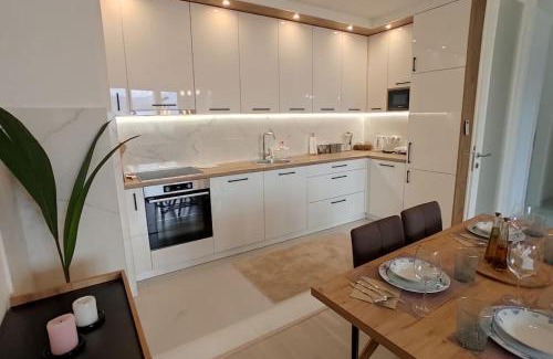 Novo Sarajevo Apartment | Sarajevo Tower - New Apartment