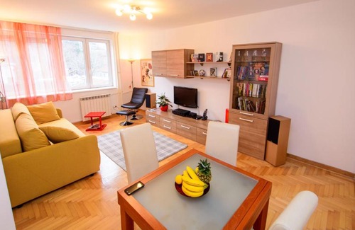 Sarajevska Apartment | Sarajevska Apartment