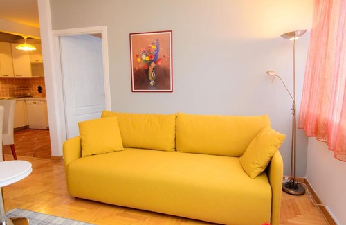 Sarajevska Apartment | Sarajevska Apartment