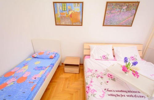 Sarajevska Apartment | Sarajevska Apartment