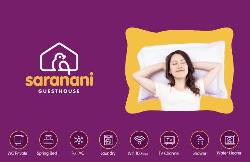 Kendari Hotel | Saranani Guesthouse