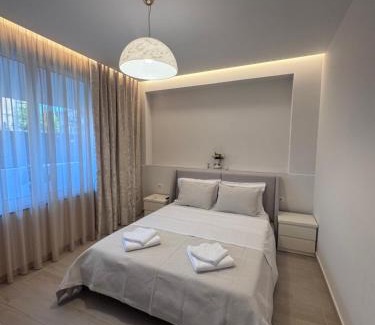 Sarande Apartment | Saranda 6 Villa