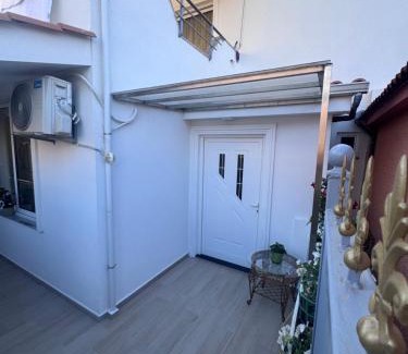 Sarande Apartment | Saranda 6 Villa