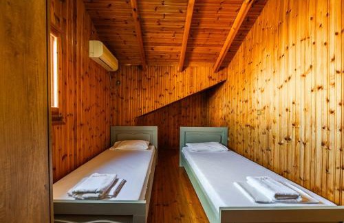 Kodrra Apartment | Saranda Seaview Spot