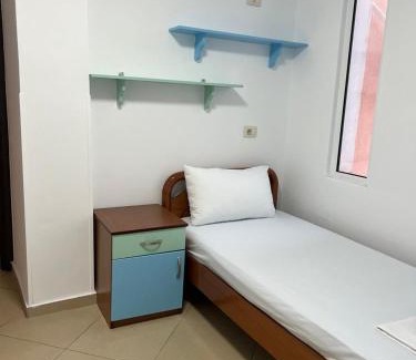 Kodrra Apartment | Saranda Spot Apartment