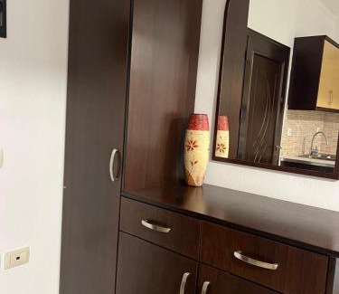 Kodrra Apartment | Saranda Spot Apartment