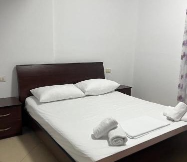 Kodrra Apartment | Saranda Spot Apartment