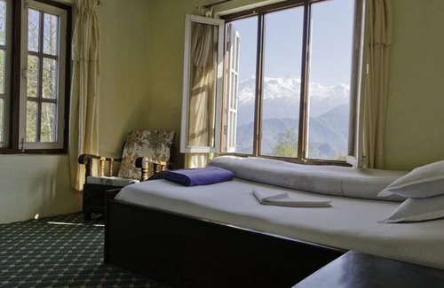 Sarangkot Hotel | Sarangkot Sherpa Resort