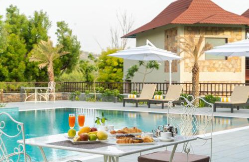 Eklingji Resort | Sarasiruham Resort - Private Pool Villa in Udaipur