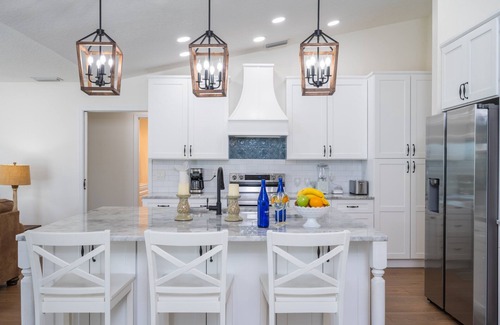 Trailer Estates House | Sarasota 3BR Ranch w/Professional Pickleball Courts, Recreation & Country Charm