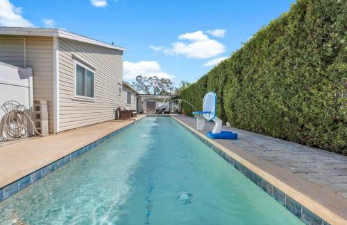 Whitfield House | Sarasota Retreat Pool Near Beaches and Downtown