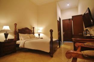 Borobudur Hotel | Sarasvati Borobudur