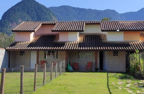 Morada da Praia House | Sarau's Beach House Boracéia